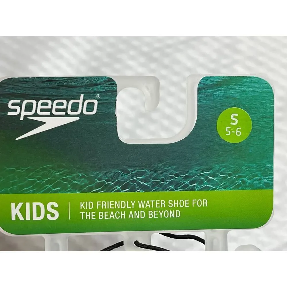 Speedo new tags